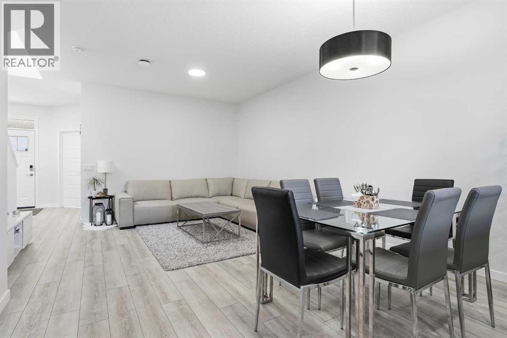 44 Amblefield Avenue NW, Calgary, Alberta  T3P 2C1 - Photo 10 - A2334546