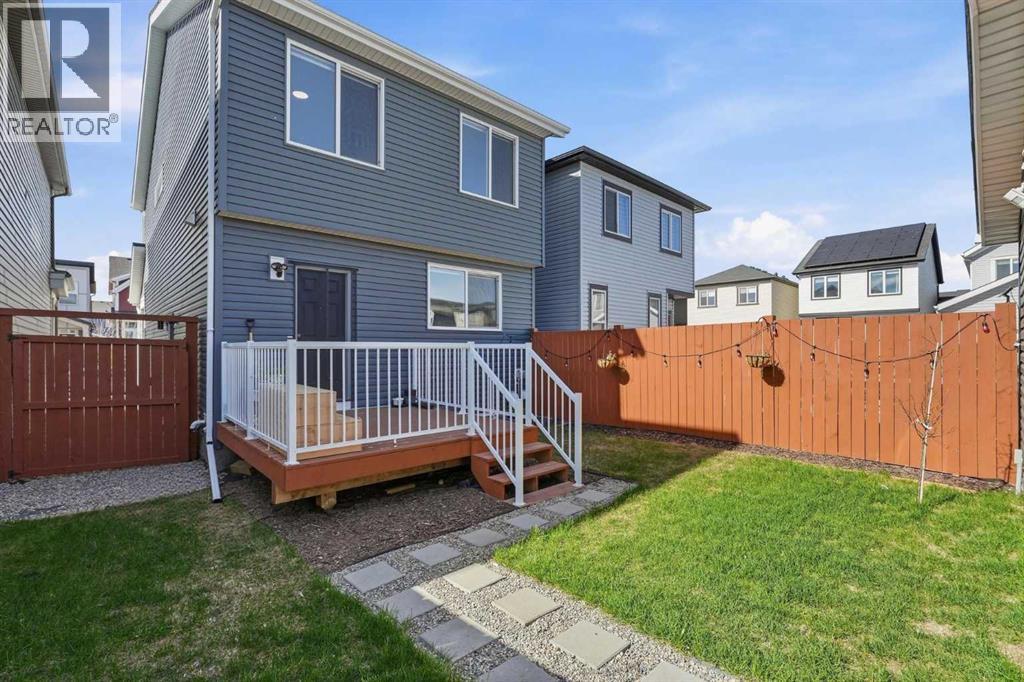 44 Amblefield Avenue NW, Calgary, Alberta  T3P 2C1 - Photo 44 - A2334546