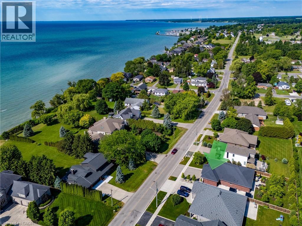 139 New Lakeshore Road, Port Dover, Ontario  N0A 1N3 - Photo 2 - 40852910