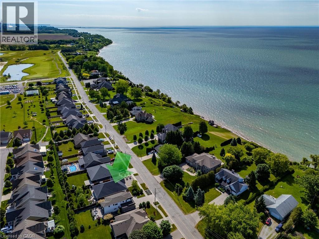 139 New Lakeshore Road, Port Dover, Ontario  N0A 1N3 - Photo 4 - 40852910
