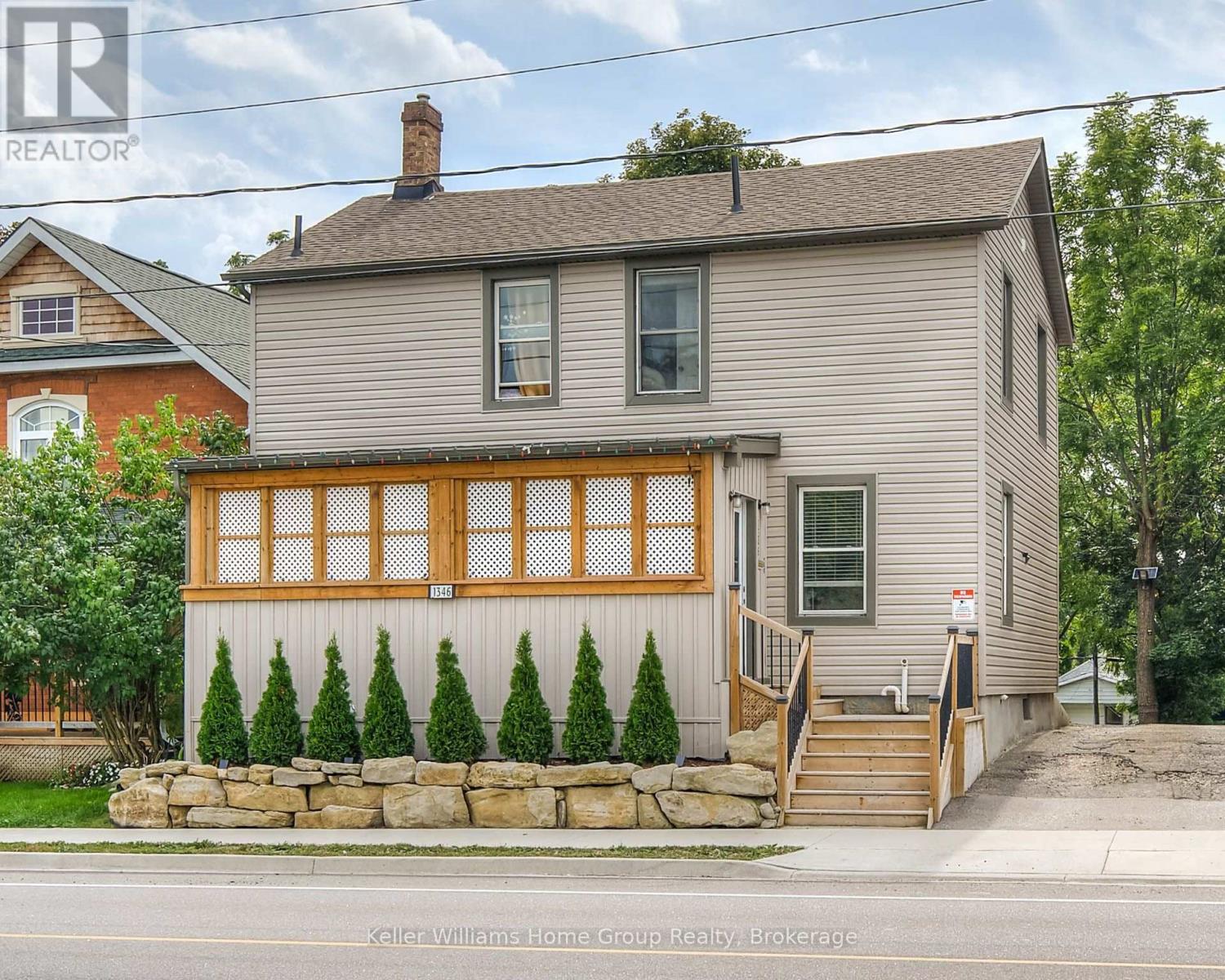 1346 King Street E, Cambridge, Ontario  N3H 3R1 - Photo 10 - X13636704