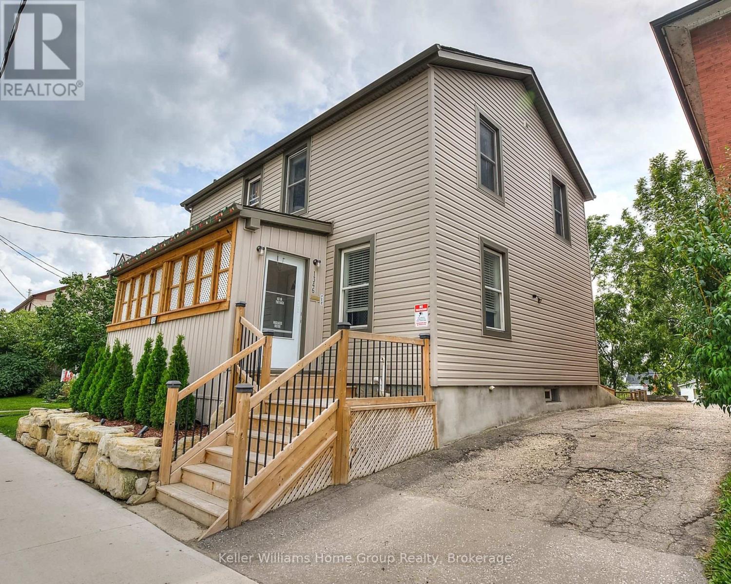 1346 King Street E, Cambridge, Ontario  N3H 3R1 - Photo 7 - X13636704