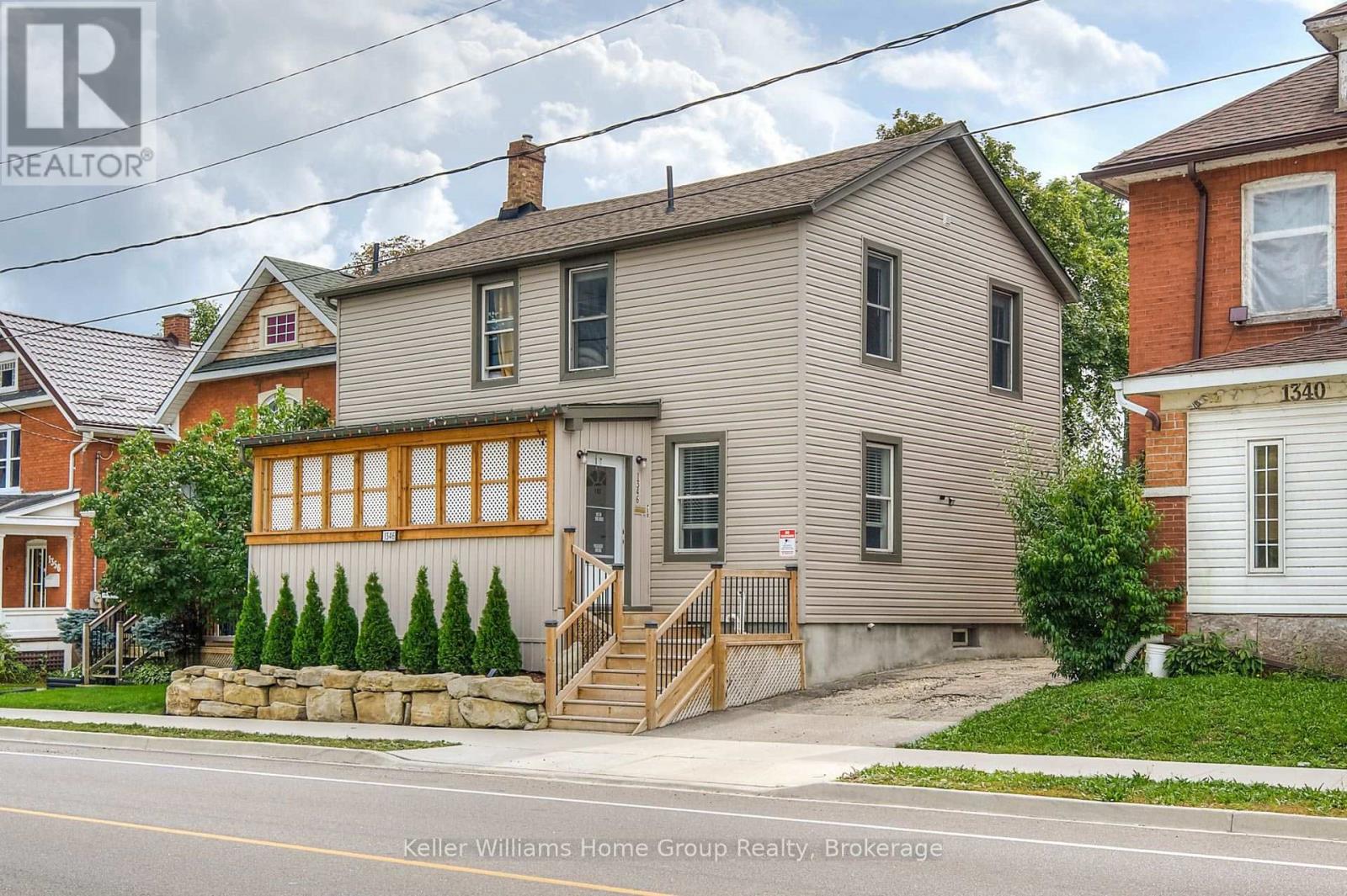 1346 King Street E, Cambridge, Ontario  N3H 3R1 - Photo 9 - X13636704