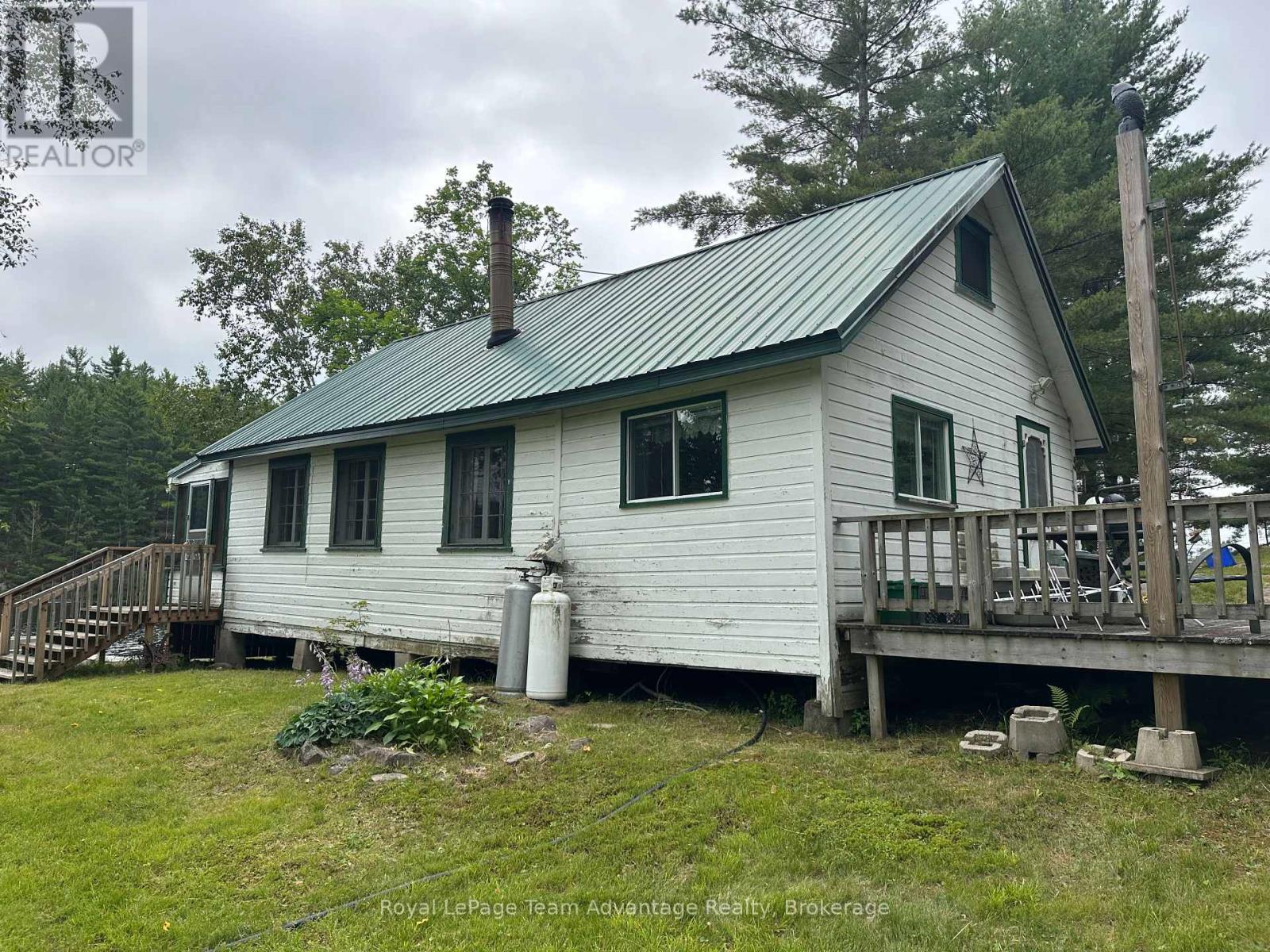 9130 Harris Lake Wa, Whitestone, Ontario  P0A 1G0 - Photo 12 - X13636840