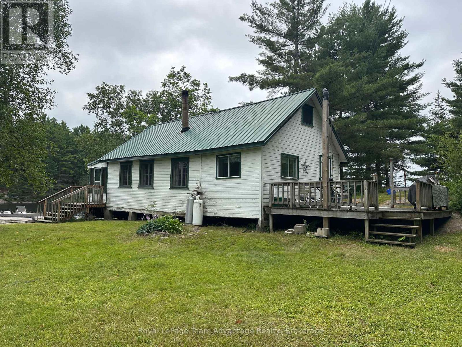 9130 Harris Lake Wa, Whitestone, Ontario  P0A 1G0 - Photo 13 - X13636840
