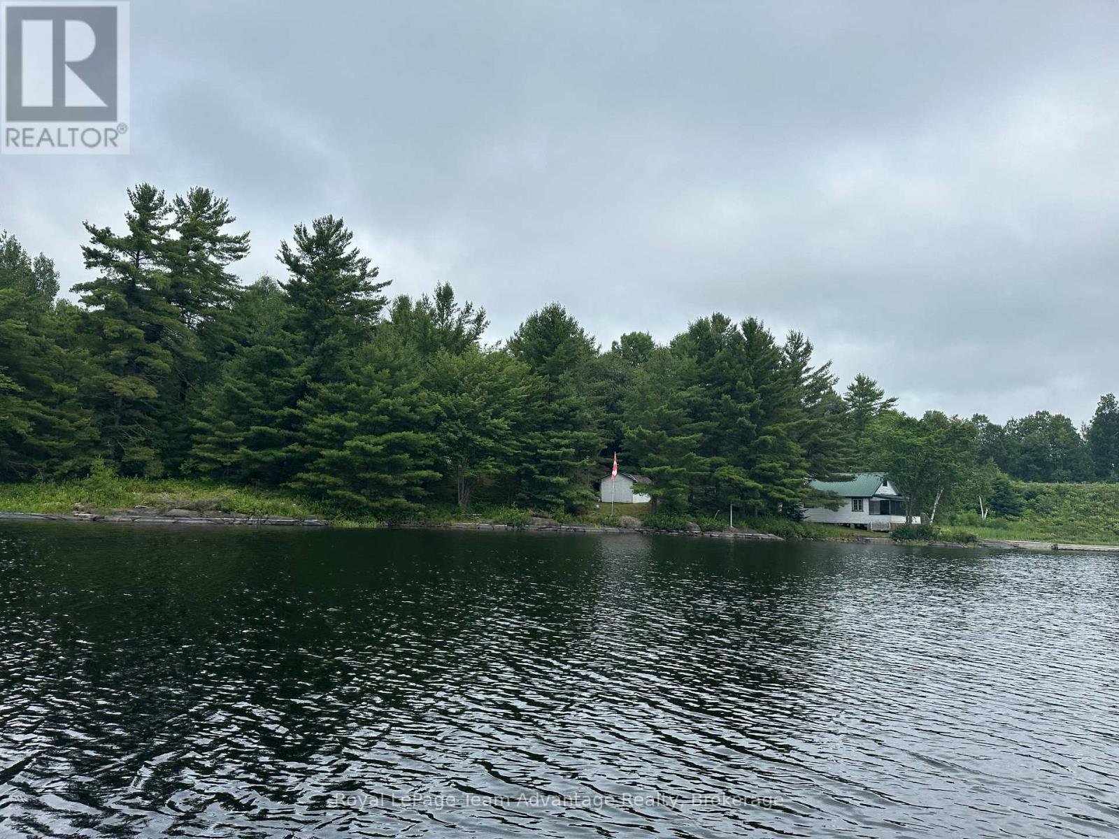 9130 Harris Lake Wa, Whitestone, Ontario  P0A 1G0 - Photo 2 - X13636840