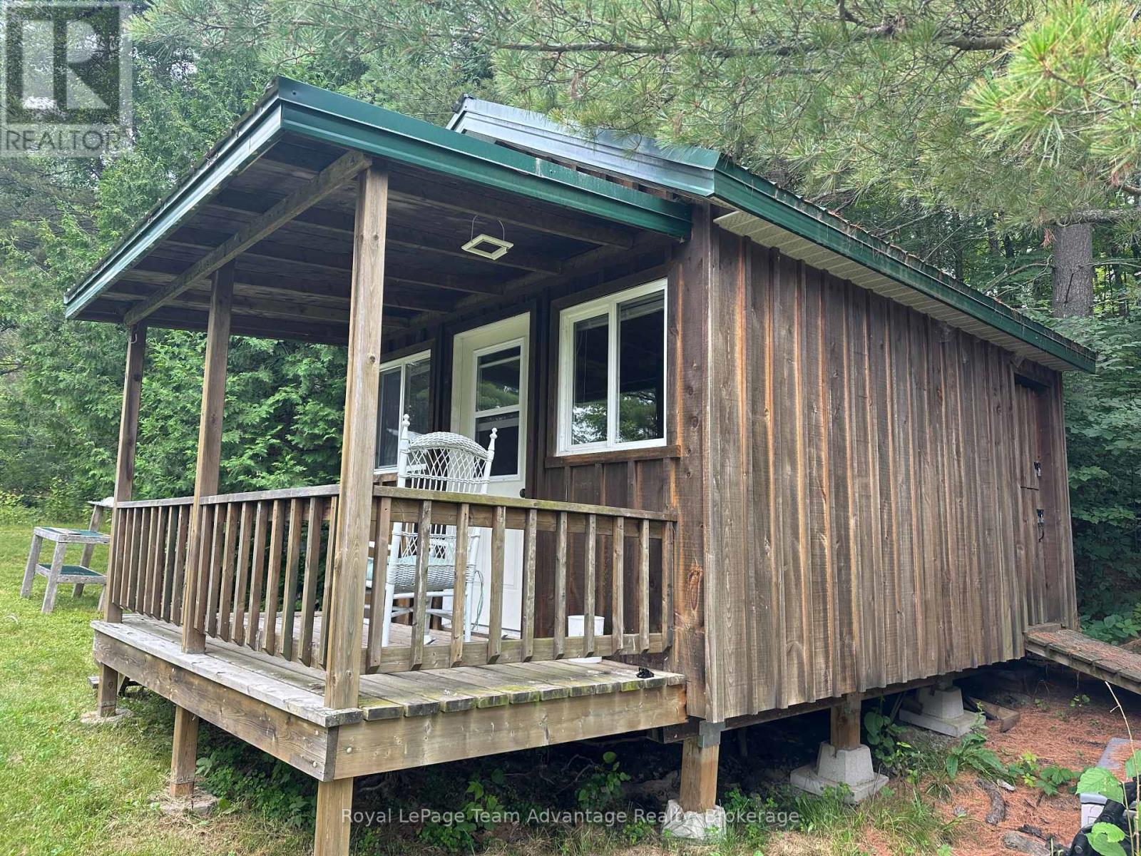 9130 Harris Lake Wa, Whitestone, Ontario  P0A 1G0 - Photo 21 - X13636840
