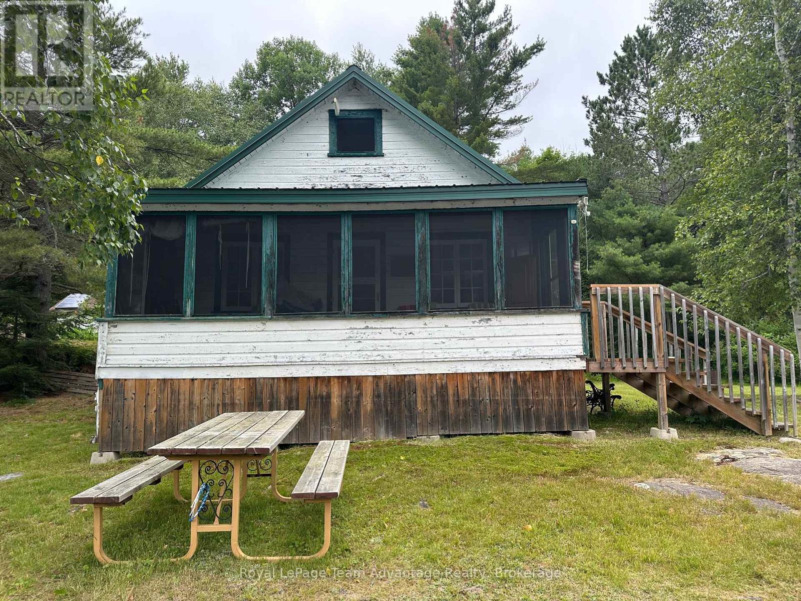 9130 Harris Lake Wa, Whitestone, Ontario  P0A 1G0 - Photo 22 - X13636840