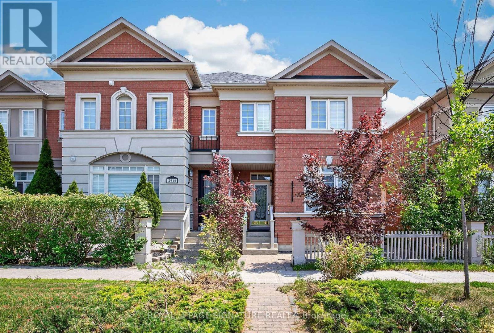 2948 Bur Oak Avenue, Markham, Ontario L6B 1E5 - Photo 1 - N13636682