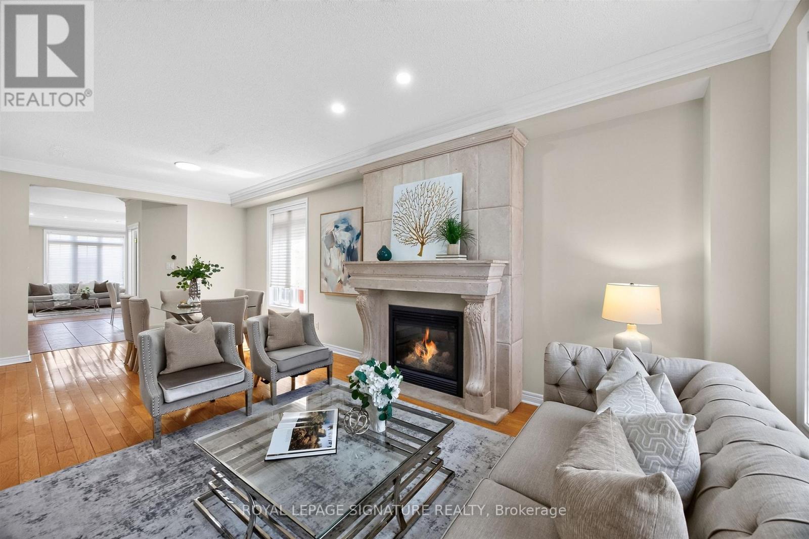2948 Bur Oak Avenue, Markham, Ontario L6B 1E5 - Photo 4 - N13636682