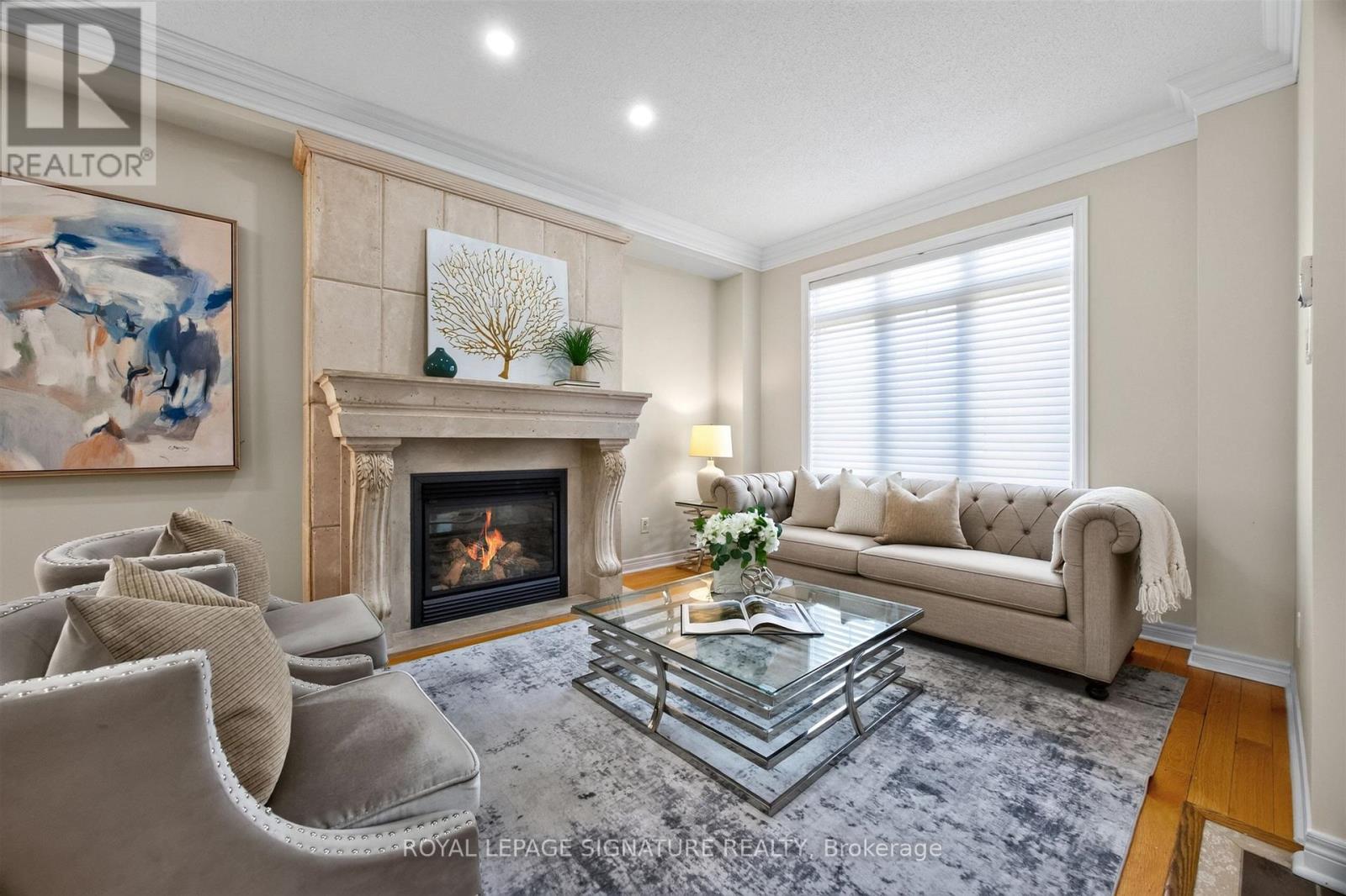 2948 Bur Oak Avenue, Markham, Ontario L6B 1E5 - Photo 5 - N13636682