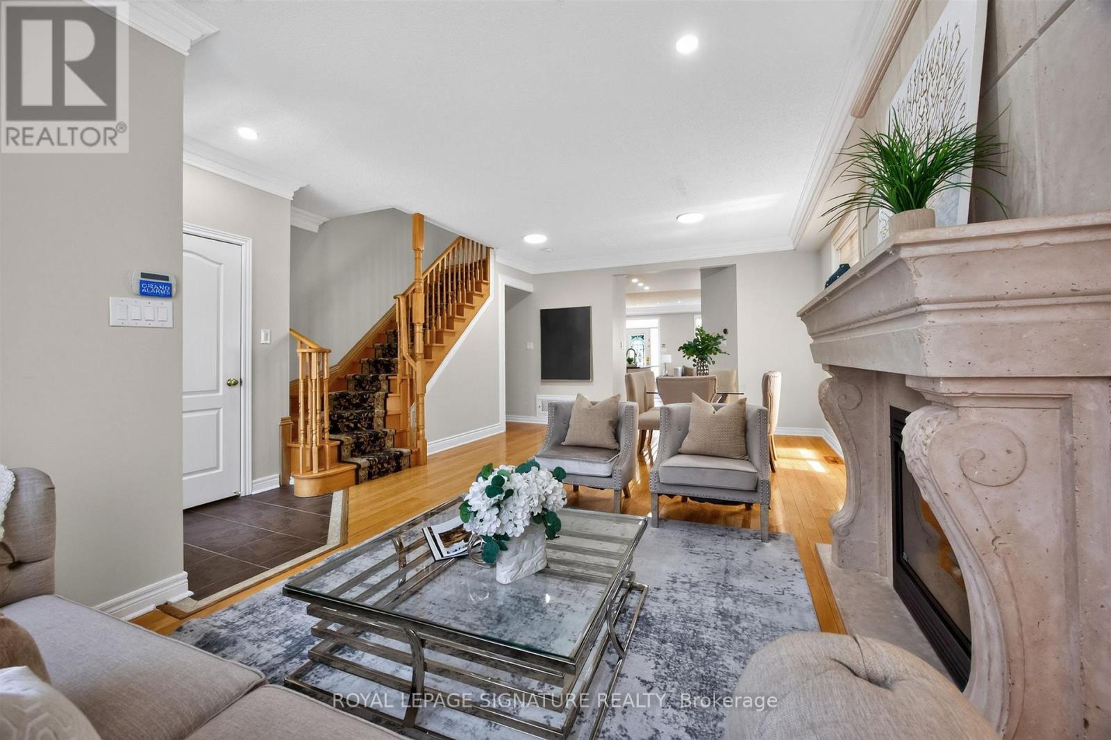 2948 Bur Oak Avenue, Markham, Ontario L6B 1E5 - Photo 6 - N13636682