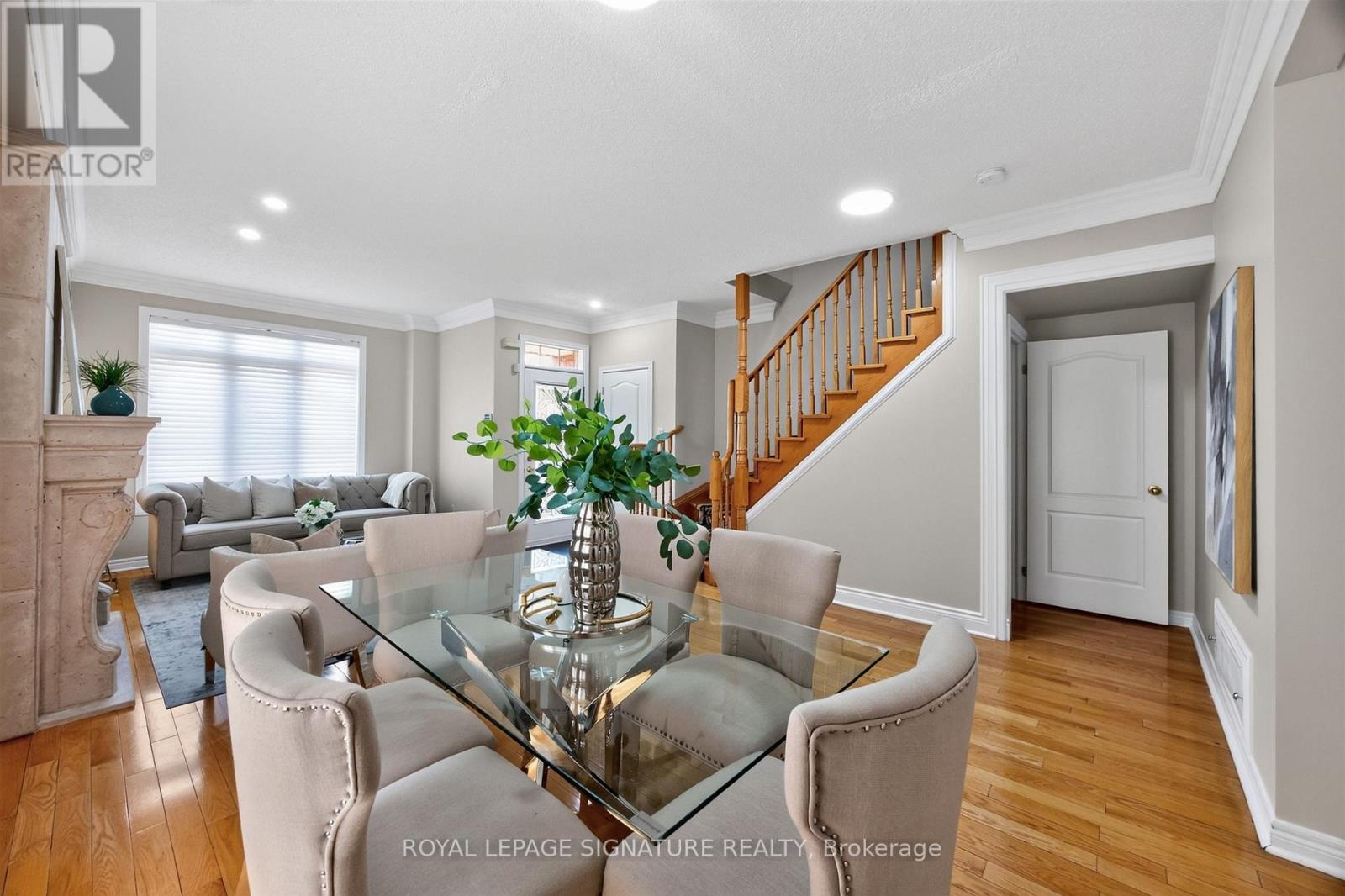 2948 Bur Oak Avenue, Markham, Ontario L6B 1E5 - Photo 8 - N13636682