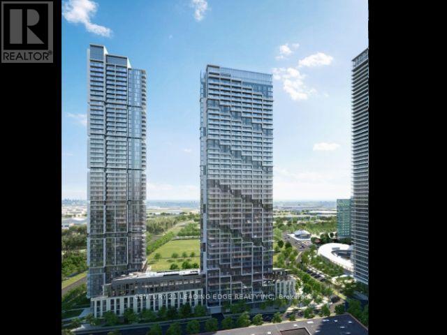 1915 - 1000 Portage Parkway N, Vaughan, Ontario  L4K 0L1 - Photo 1 - N13636724