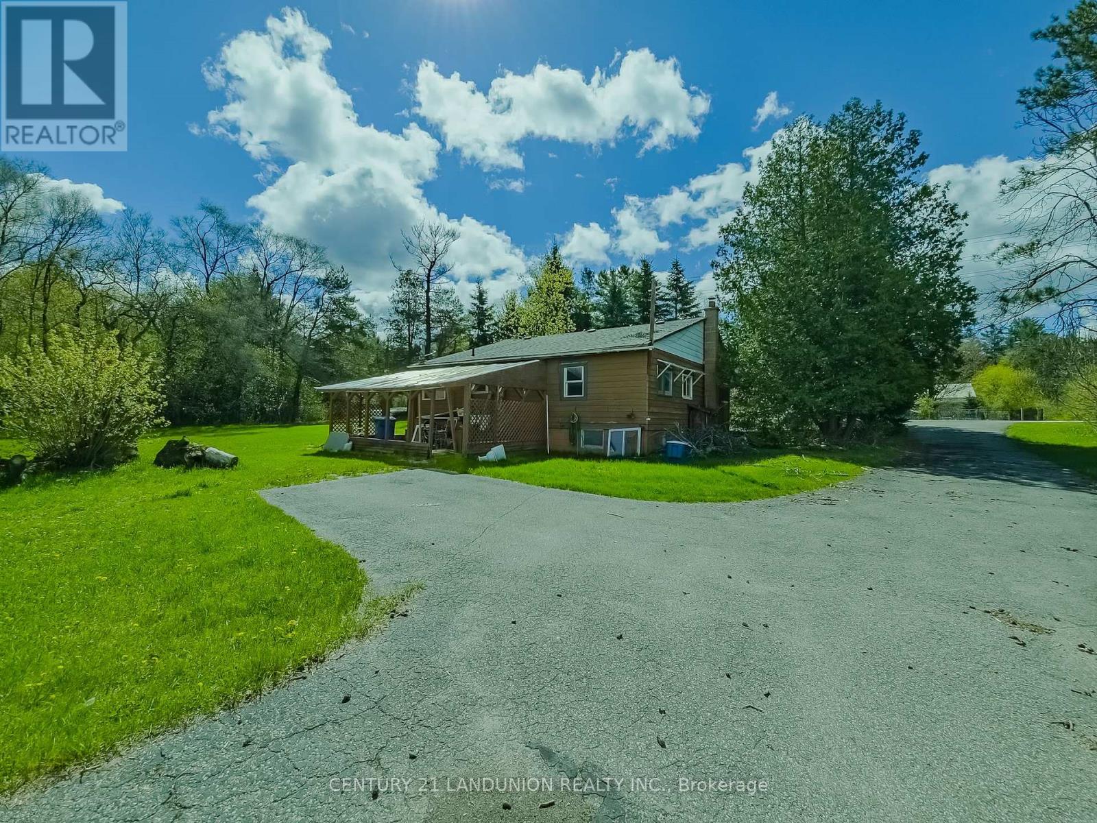 4192 VIVIAN ROAD, Whitchurch-Stouffville, Ontario