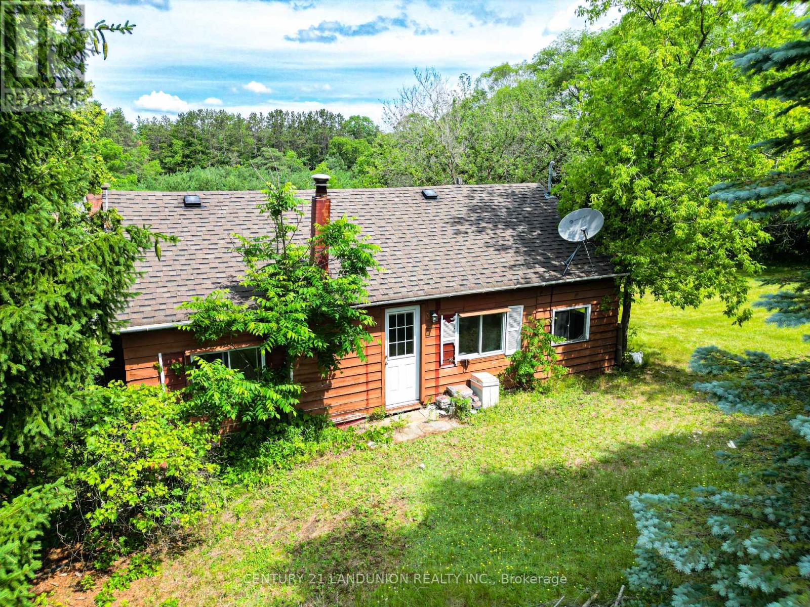 4192 Vivian Road, Whitchurch-Stouffville, Ontario  L0G 1E0 - Photo 3 - N13636848