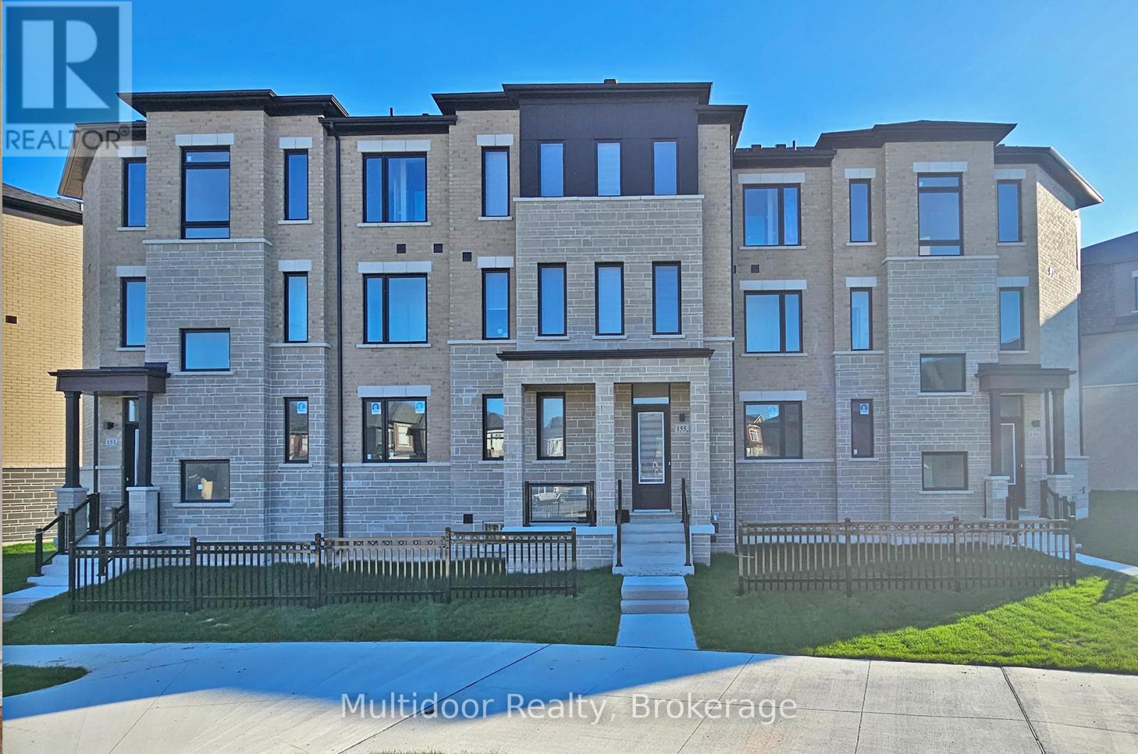 159 TENNANT CIRCLE, Vaughan, Ontario