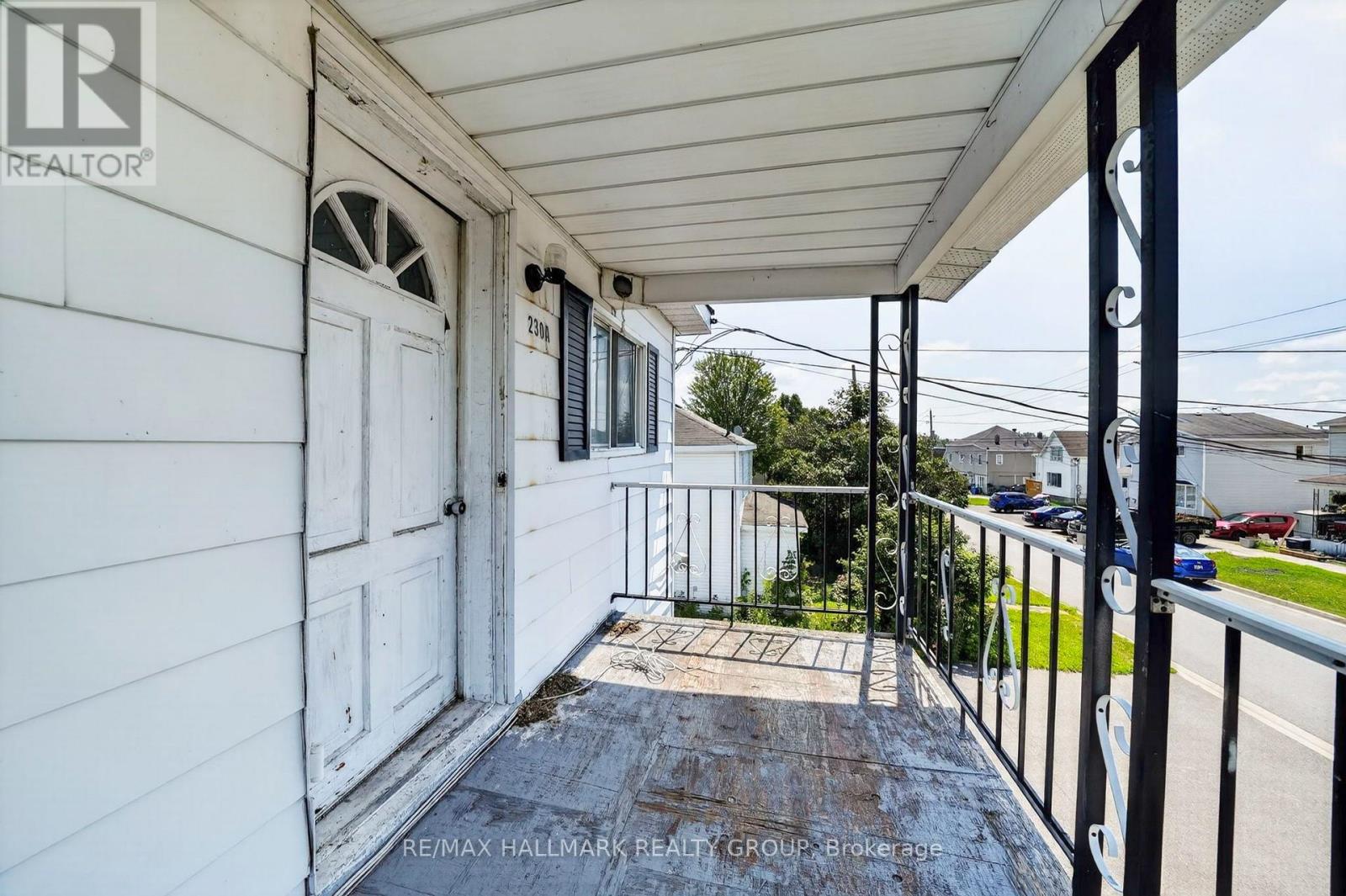 230 Alice Street, Cornwall, Ontario K6H 4R9 - Photo 33 - X13209688