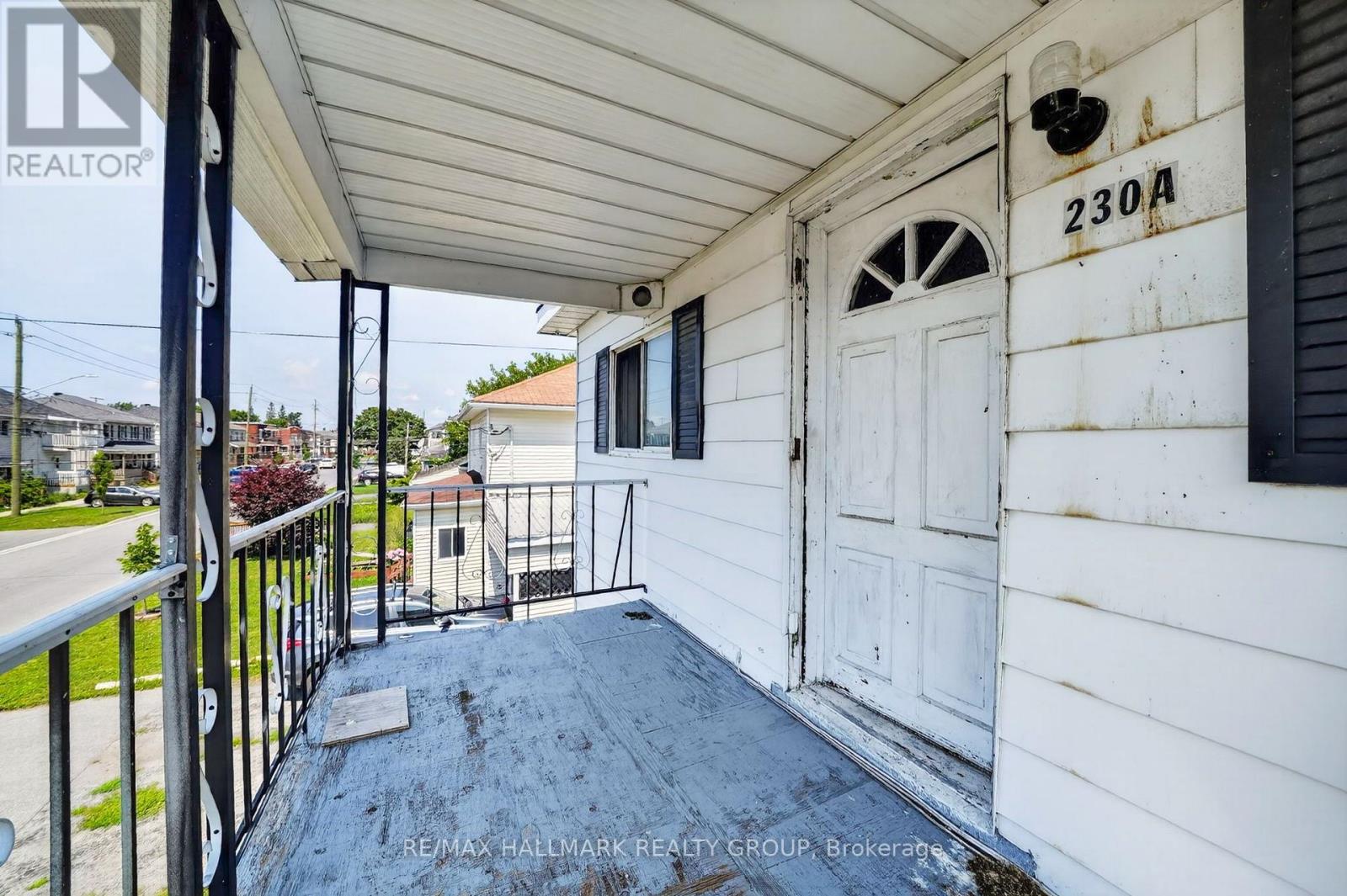 230 Alice Street, Cornwall, Ontario K6H 4R9 - Photo 32 - X13209688