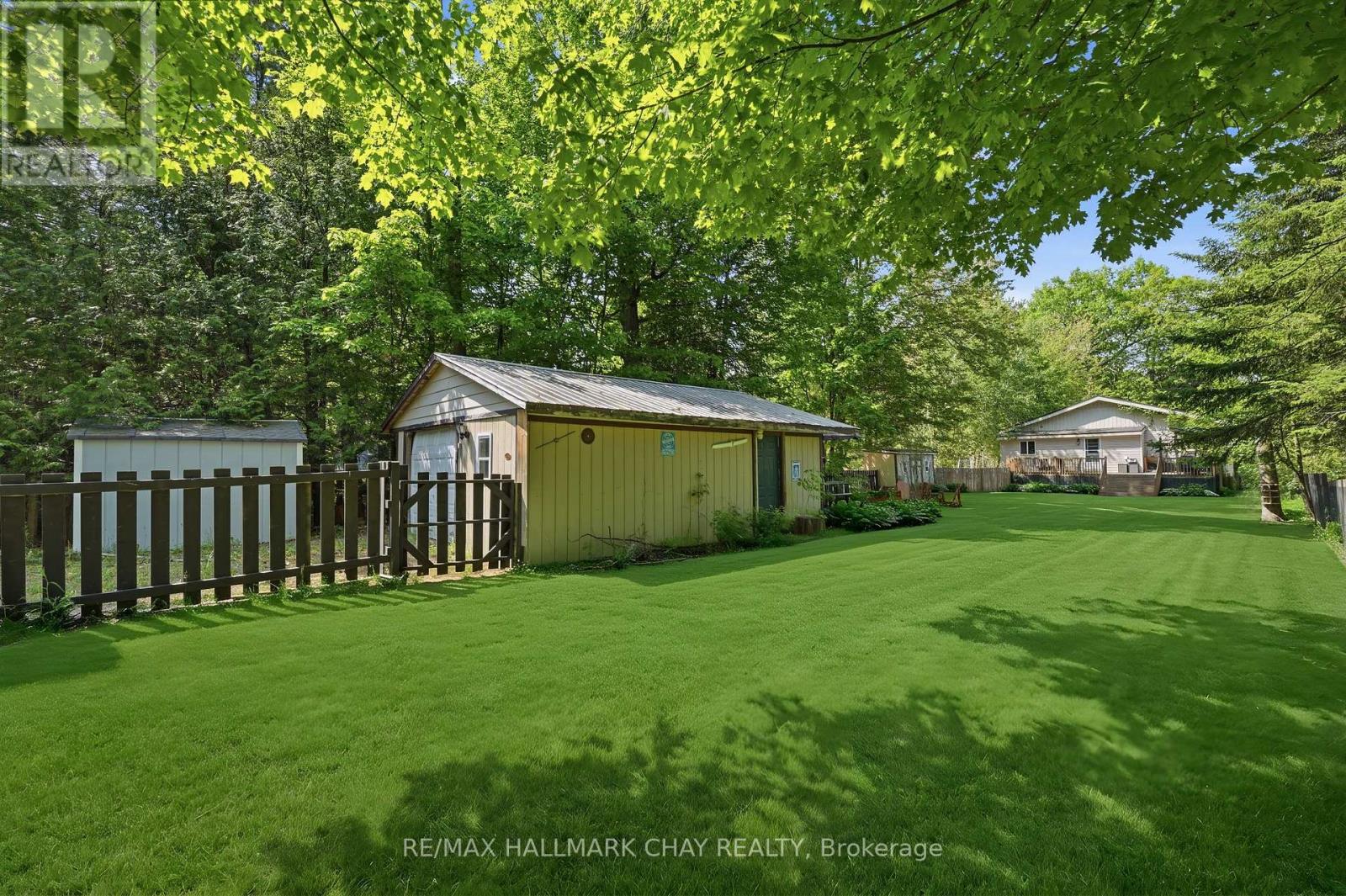 43 Fourth Street, Tiny, Ontario L0L 2J0 - Photo 27 - S13636862
