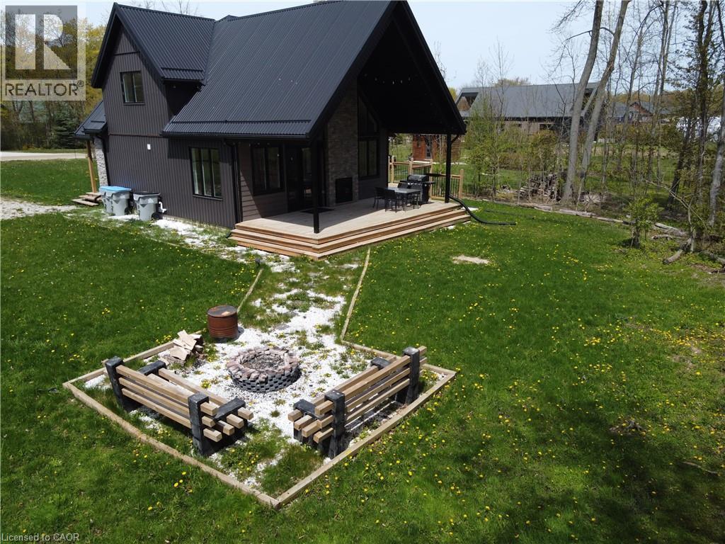 74362 Driftwood Drive, Bayfield, Ontario  N0M 1G0 - Photo 30 - 40816600