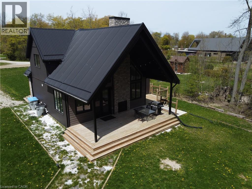 74362 Driftwood Drive, Bayfield, Ontario  N0M 1G0 - Photo 28 - 40816600