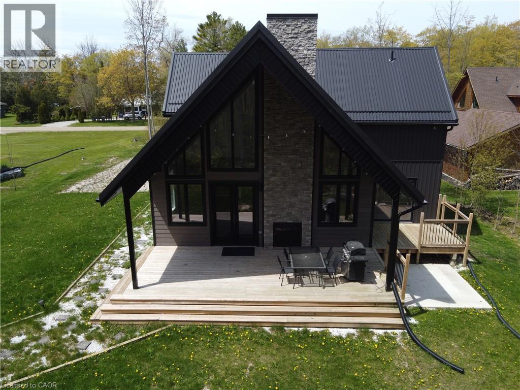 74362 Driftwood Drive, Bayfield, Ontario  N0M 1G0 - Photo 29 - 40816600