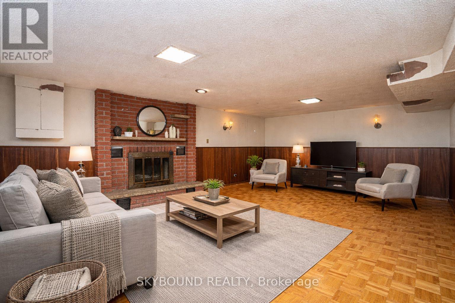 9 Caronport Crescent, Toronto, Ontario  M3A 1G9 - Photo 19 - C12905866