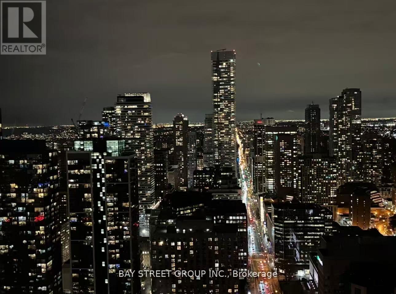4503 - 395 BLOOR STREET E, Toronto, Ontario