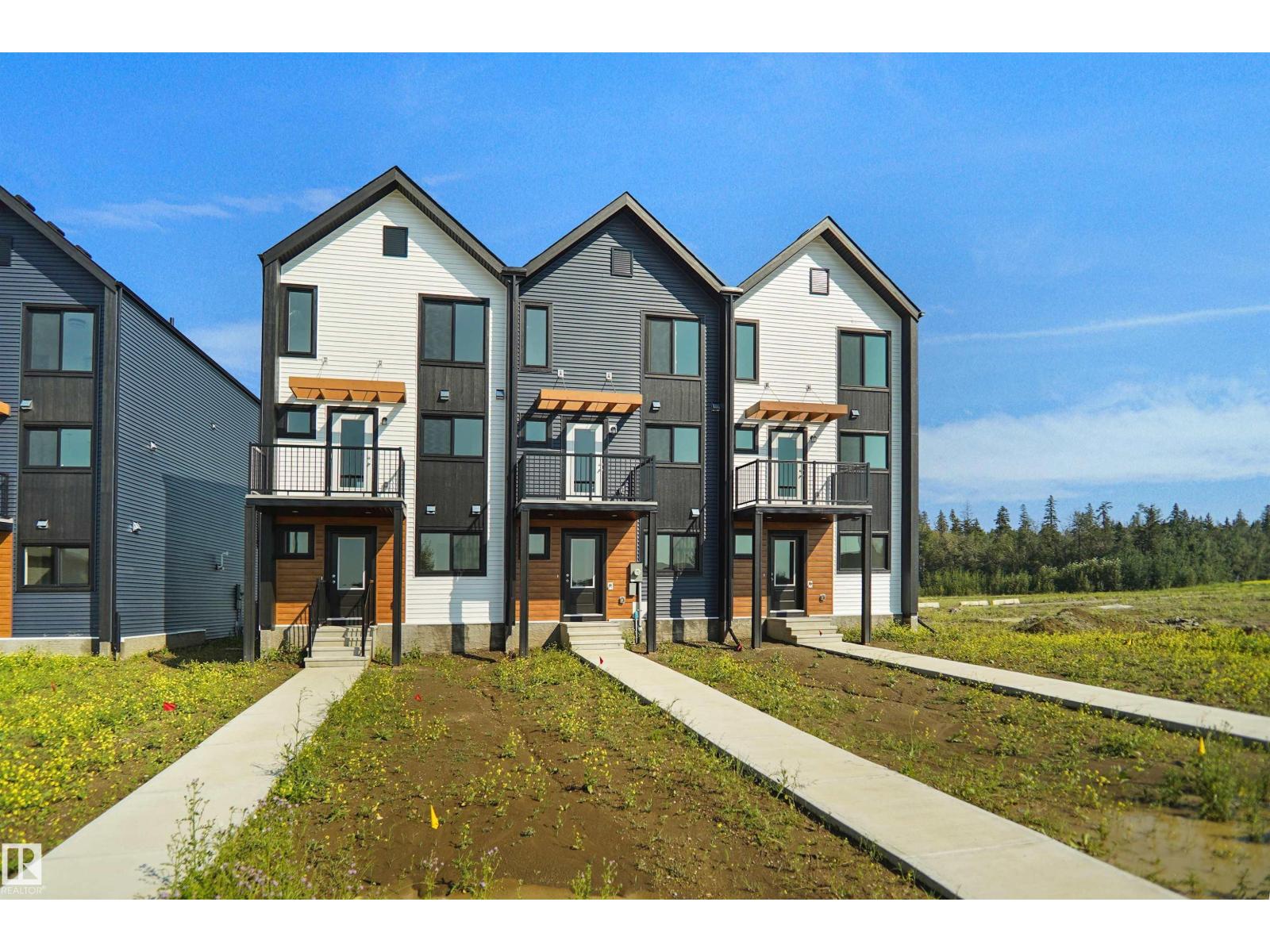 124 Copperhaven Dr, Spruce Grove, Alberta  T8L 1R8 - Photo 2 - E4477256