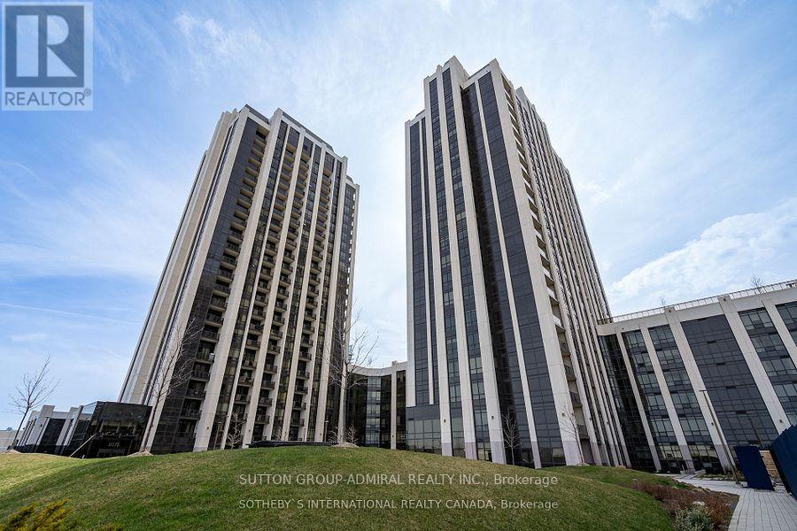 1903 - 9075 JANE STREET, Vaughan, Ontario