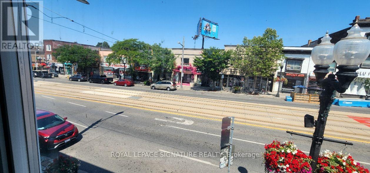 1285a St. Clair Avenue, Toronto, Ontario  M6E 1B8 - Photo 28 - W13609934