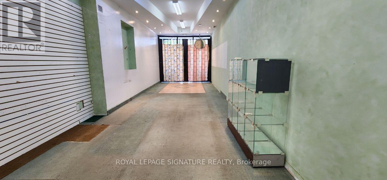 1285a St. Clair Avenue, Toronto, Ontario  M6E 1B8 - Photo 5 - W13609934