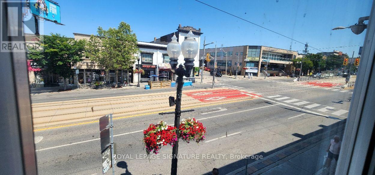 1285a St. Clair Avenue, Toronto, Ontario  M6E 1B8 - Photo 29 - W13609934