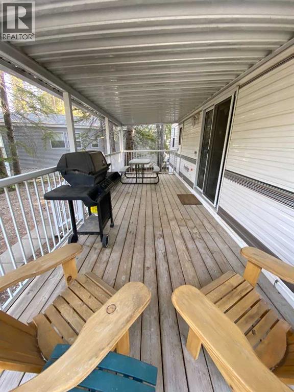 270-5230, Highway 27 Timber Ridge, Sundre, Alberta  T0M 1X0 - Photo 5 - A2253903