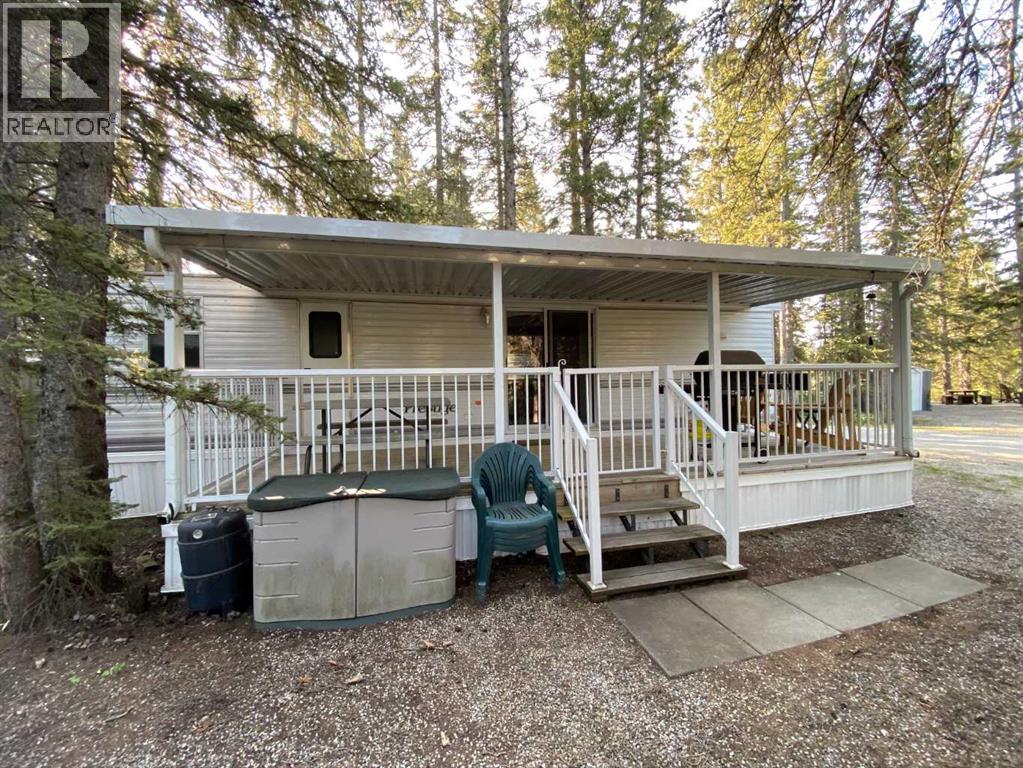 270-5230, Highway 27 Timber Ridge, Sundre, Alberta  T0M 1X0 - Photo 3 - A2253903