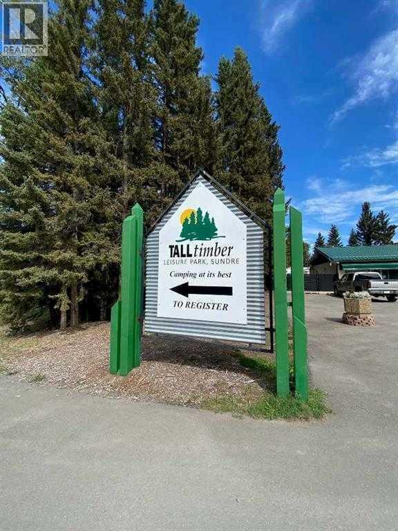 270-5230, Highway 27 Timber Ridge, Sundre, Alberta  T0M 1X0 - Photo 27 - A2253903