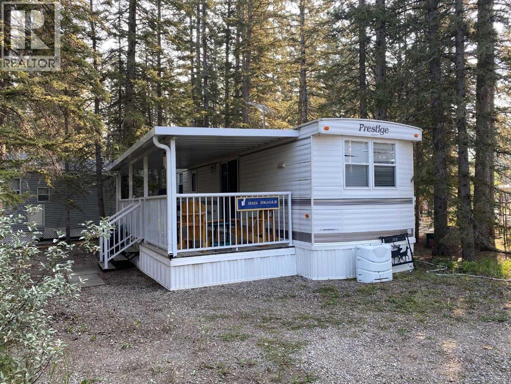 270-5230, Highway 27 Timber Ridge, Sundre, Alberta  T0M 1X0 - Photo 1 - A2253903
