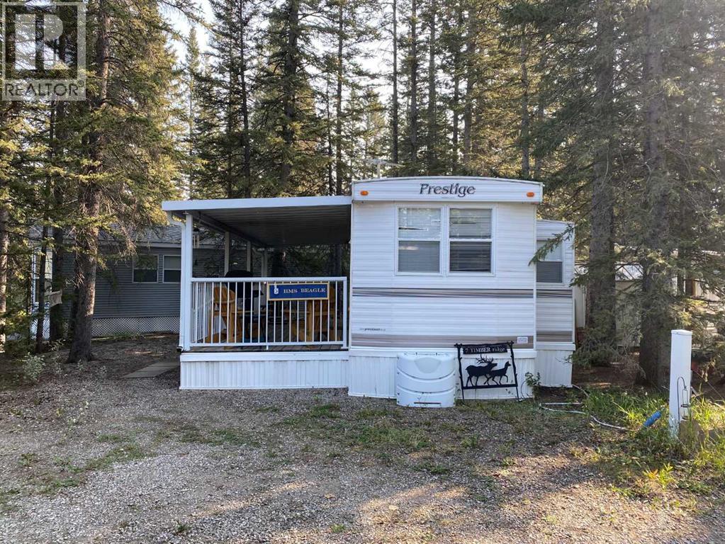 270-5230, Highway 27 Timber Ridge, Sundre, Alberta  T0M 1X0 - Photo 2 - A2253903