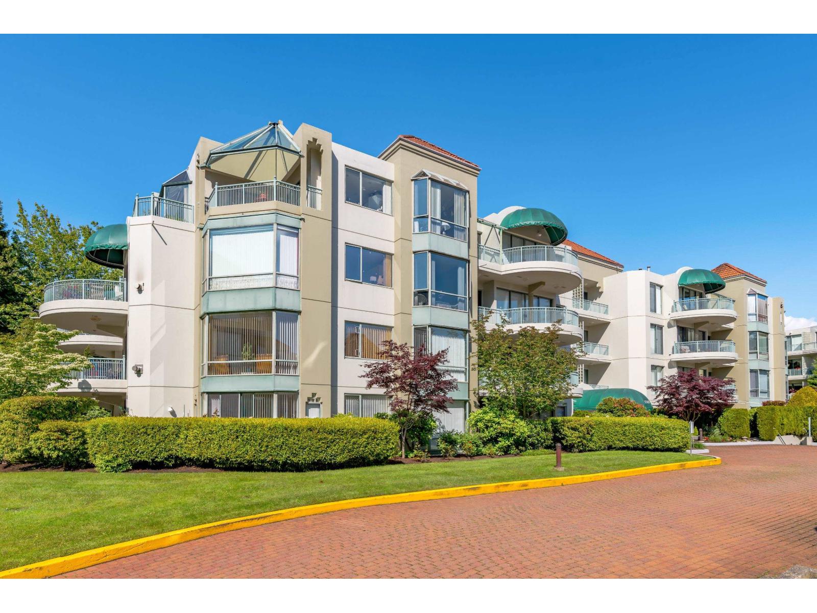 402 1765 Martin Drive, Surrey, British Columbia  V4A 9T6 - Photo 28 - R3149896