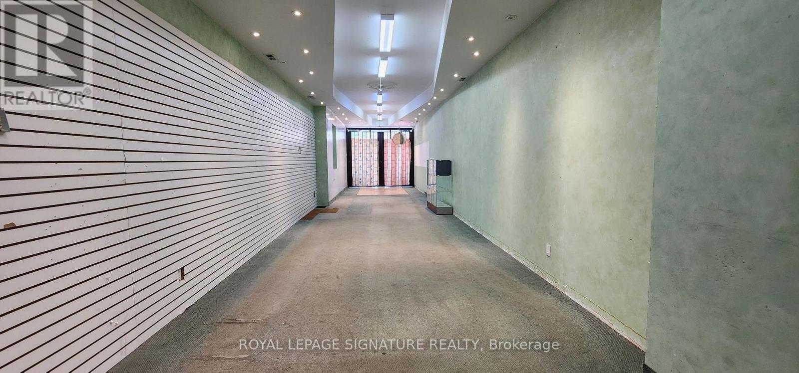 1285a St. Clair Avenue, Toronto, Ontario  M6E 1B8 - Photo 3 - W13609934