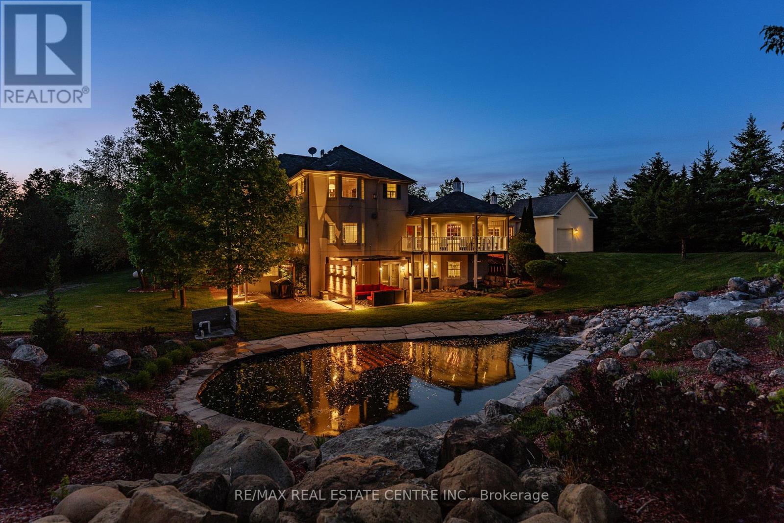 6805 Concession 2, Puslinch, Ontario N3C 2V4 - Photo 44 - X13636464