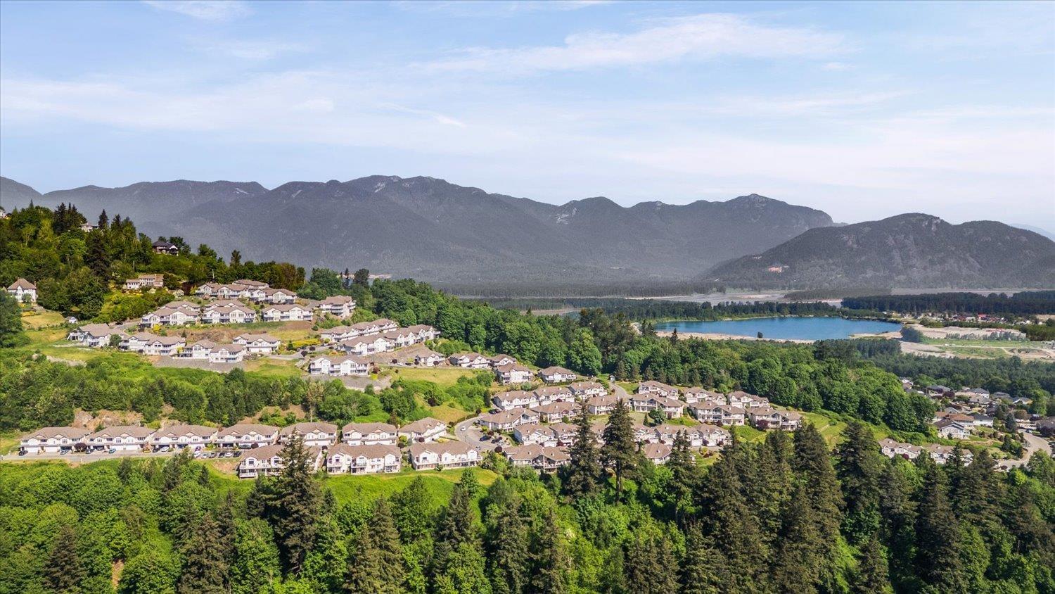11 8590 SUNRISE DRIVE|Chilliwack Mountain, Chilliwack, British Columbia