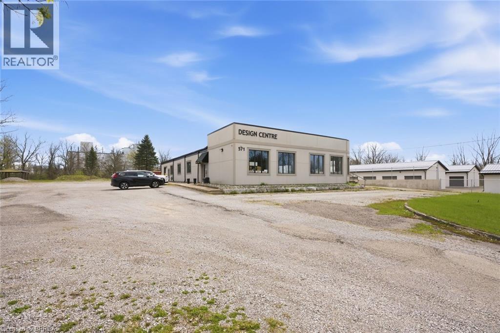 571 Bank Street, Simcoe, Ontario  N3Y 3N3 - Photo 4 - 40853209