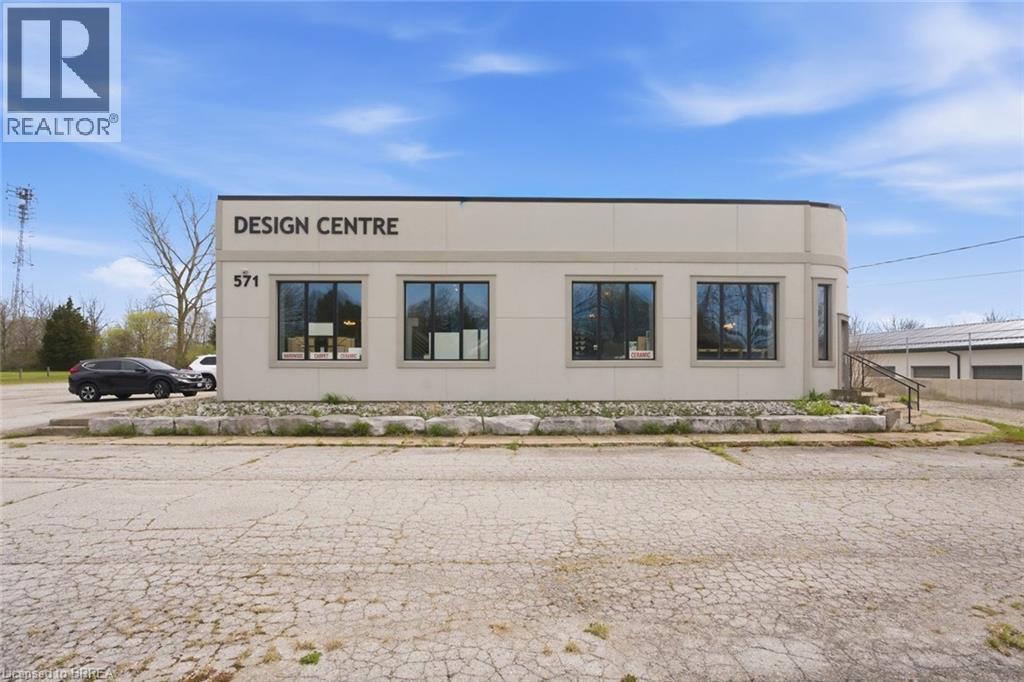 571 Bank Street, Simcoe, Ontario  N3Y 3N3 - Photo 3 - 40853209
