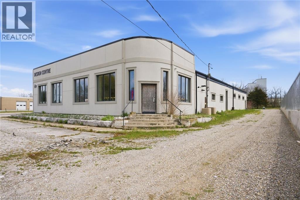 571 Bank Street, Simcoe, Ontario  N3Y 3N3 - Photo 5 - 40853209