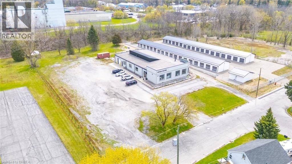 571 Bank Street, Simcoe, Ontario  N3Y 3N3 - Photo 9 - 40853209