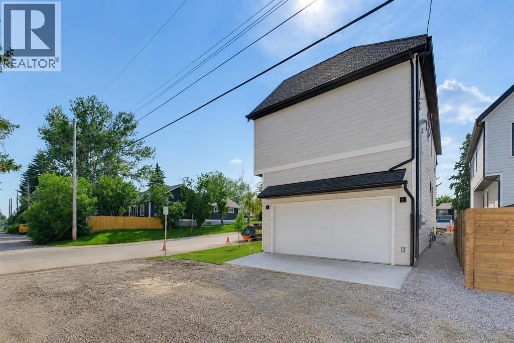 4612 Grove Hill Road Sw, Calgary, Alberta  T3E 4G1 - Photo 43 - A2316228