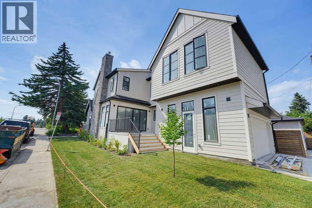 4612 Grove Hill Road Sw, Calgary, Alberta  T3E 4G1 - Photo 41 - A2316228