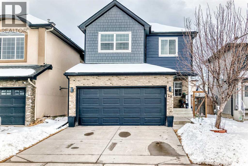 79 Saddleridge Close NE, Calgary, Alberta  T3J 4X2 - Photo 5 - A2317012